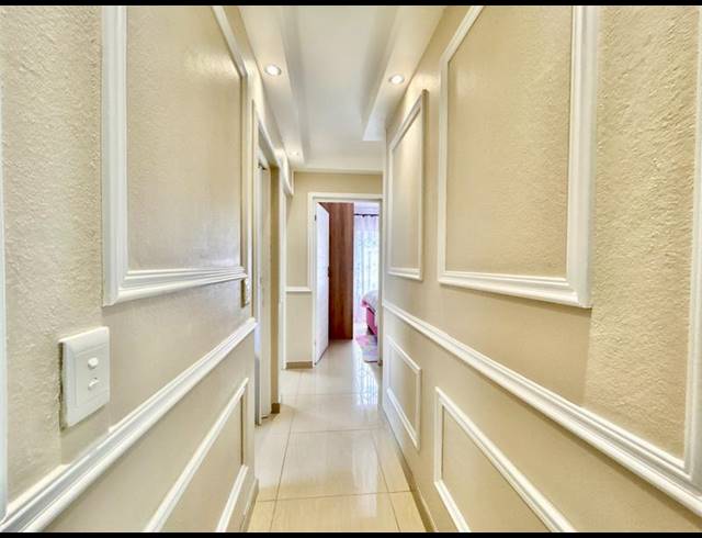 3 BEDROOM HOUSE FOR SALE IN CHANTELLE